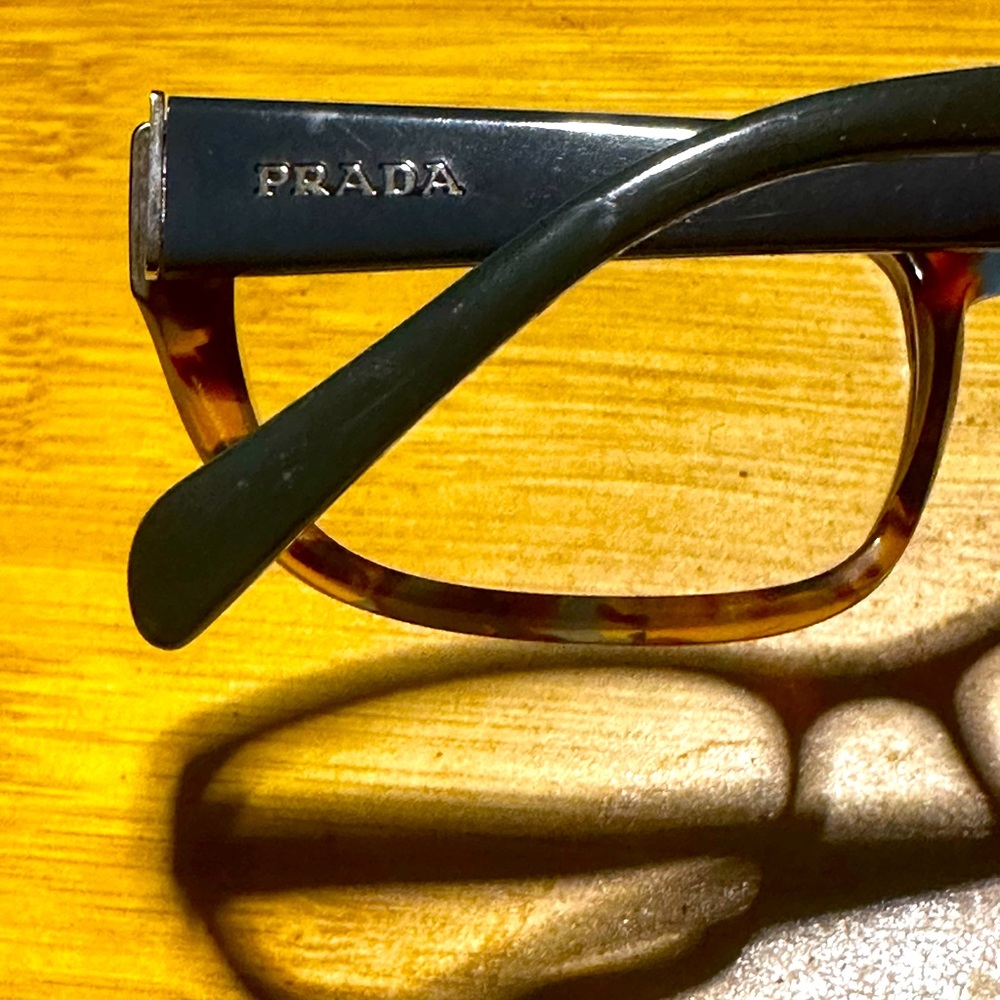 Eyeglass frames - Picture 6 of 10